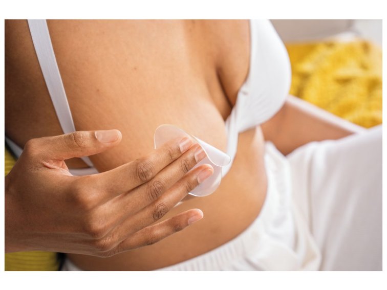 Medela Vankúšiky hydrogélové 4 ks