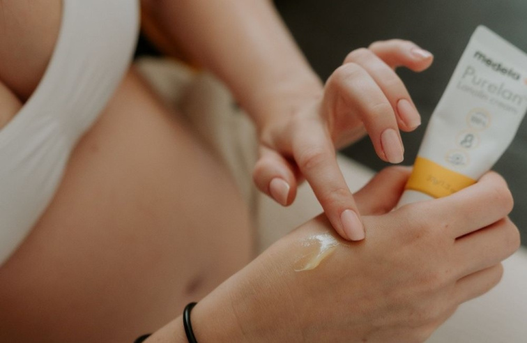 Medela Purelan™ lanolínová masť