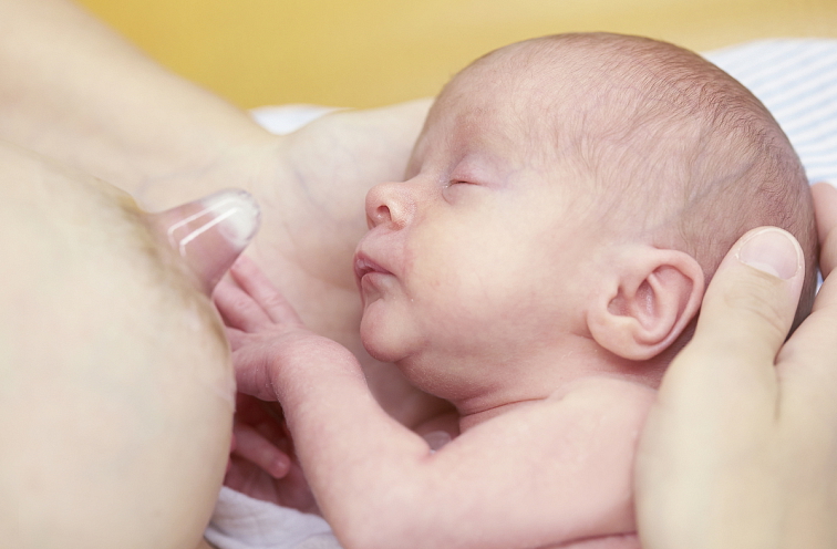 Medela Kontaktné dojčiace klobúčiky