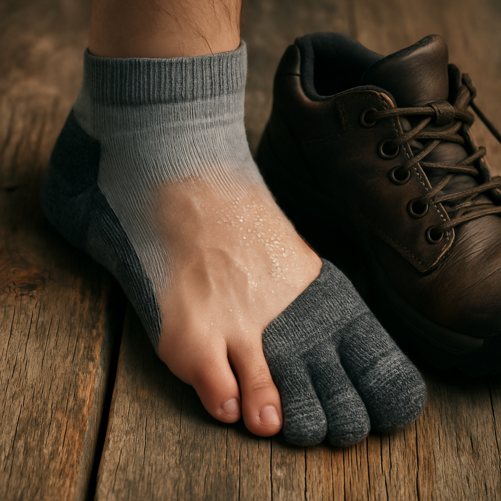 PRO-OPS Summer - Letní bavlněné ponožky