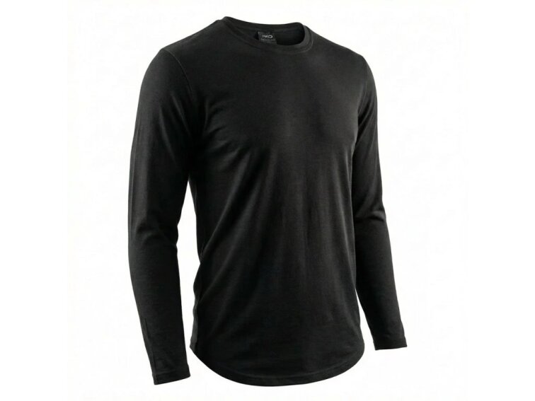 PRO-THERMO 190 - Zimní funkční MERINO tričko - Pánské