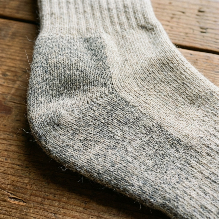 PRO-OPS Summer - Letní bavlněné ponožky