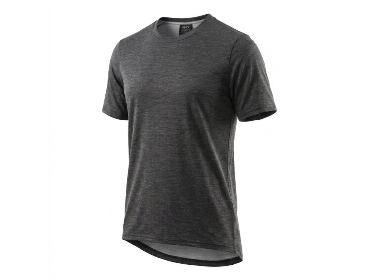 PRO-ACTIVE 150 - Hybridní funkční tričko do zátěže - Pánské