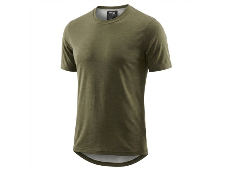PRO-ACTIVE 150 - Hybridní funkční tričko do zátěže - Pánské