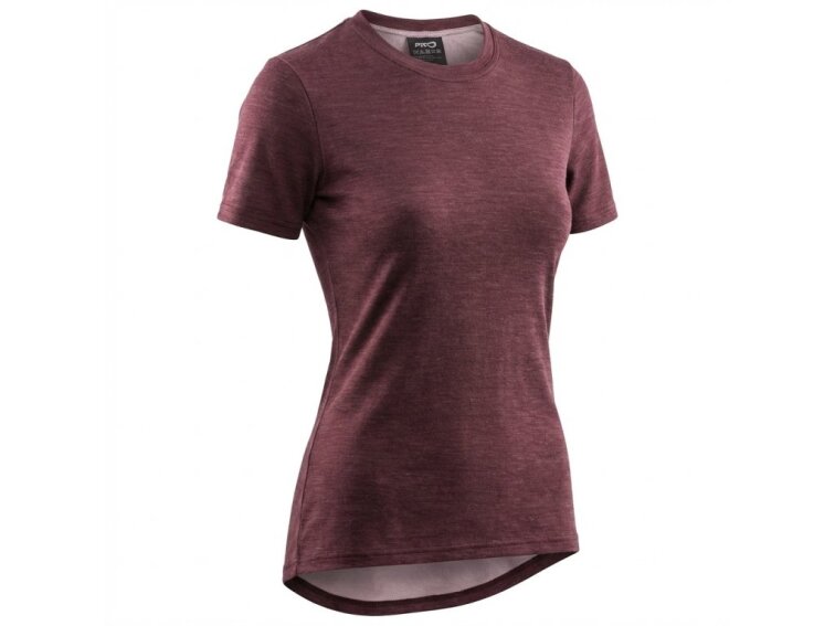 PRO-ACTIVE 150 - Hybridní funkční tričko do zátěže - Dámské