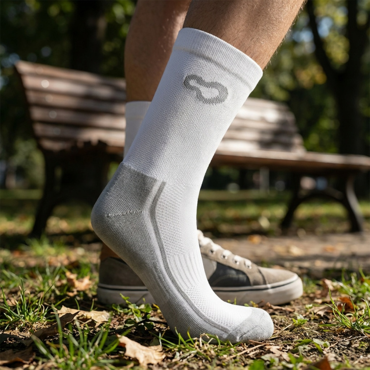 PRO-OPS Summer - Letní bavlněné ponožky