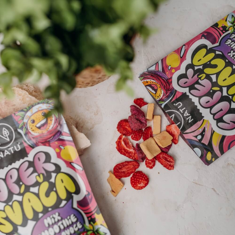 Sezam bílý loupaný 100g