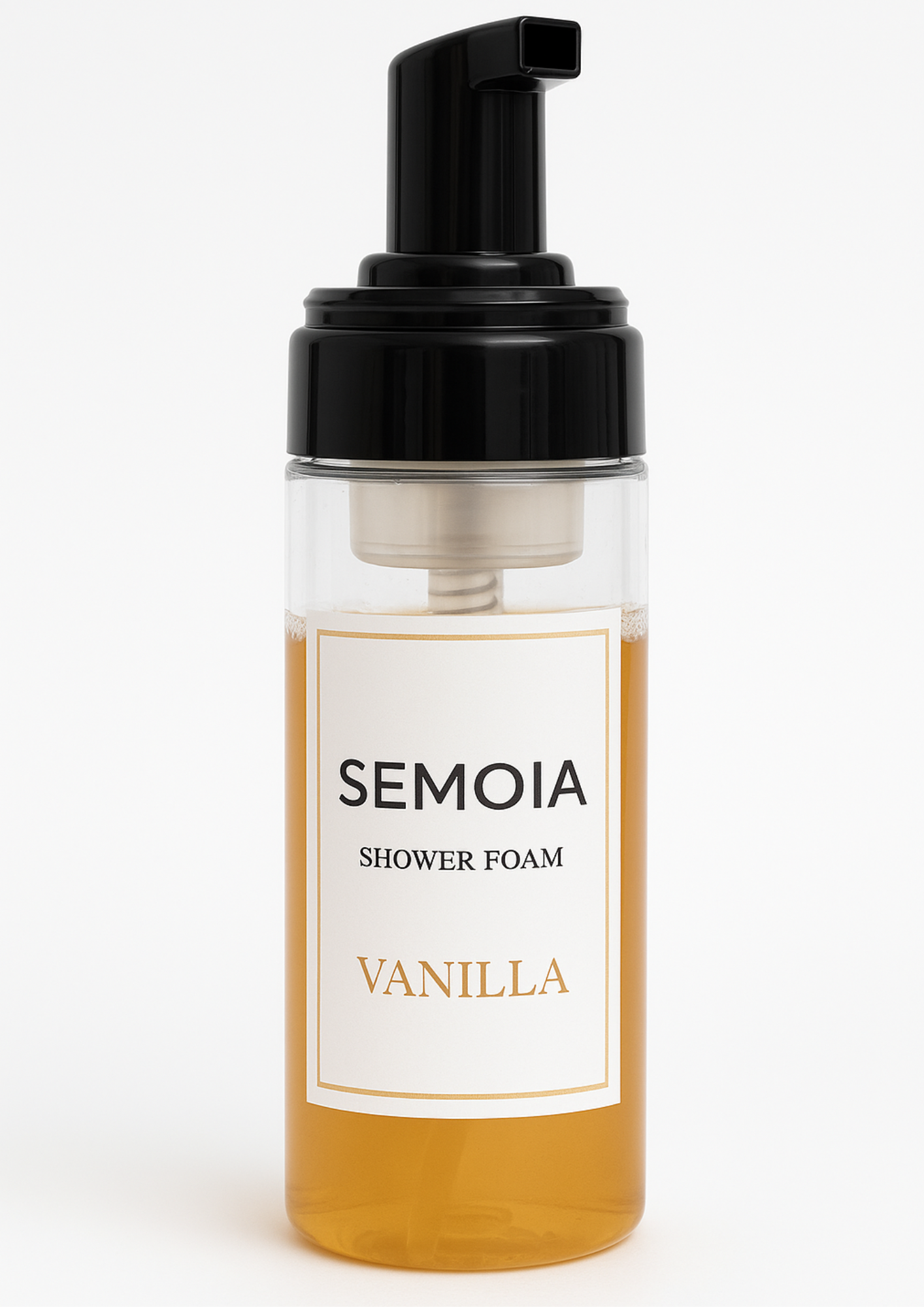Revitalizační pleťový krém Vanilla