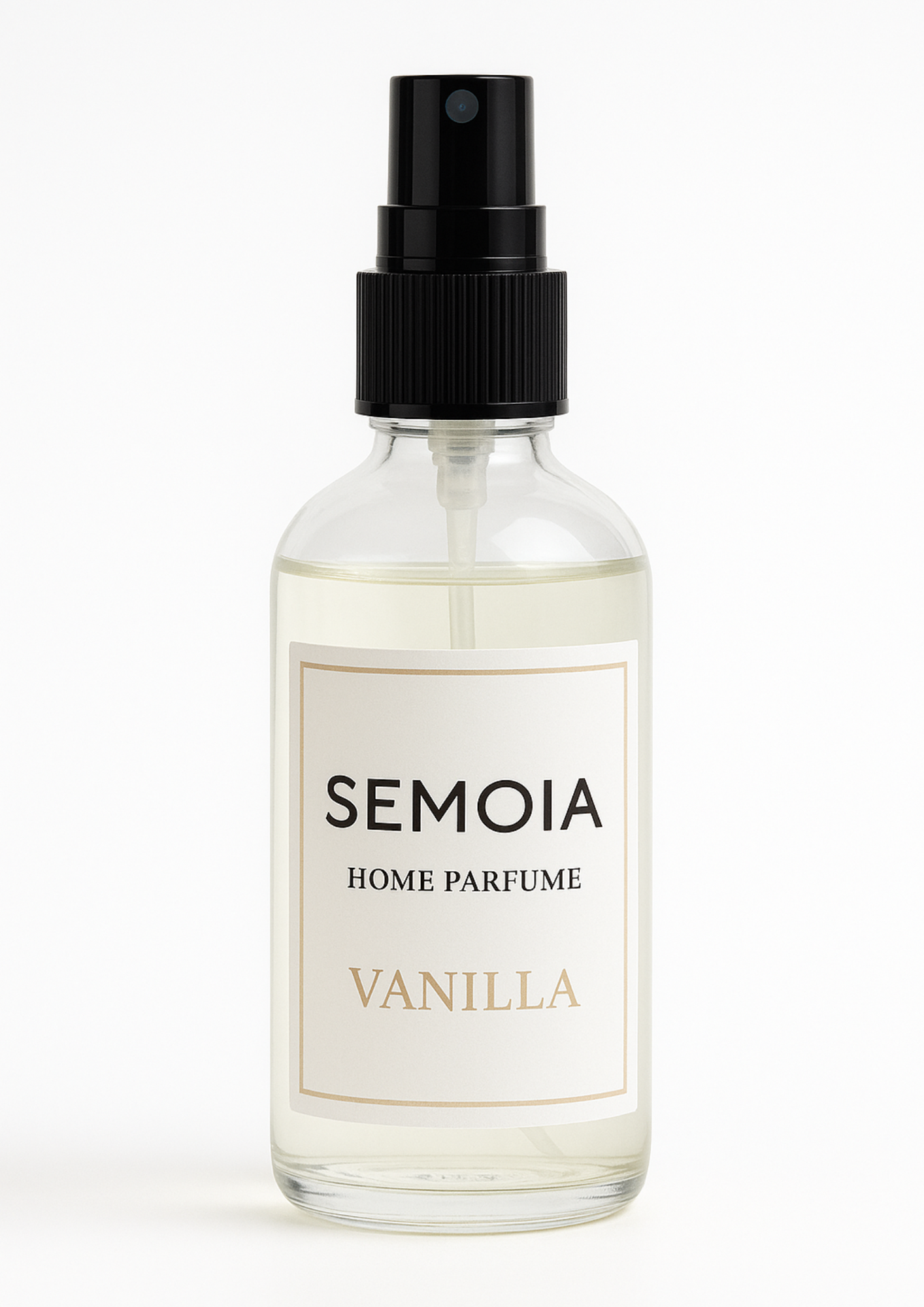 Revitalizační pleťový krém Vanilla