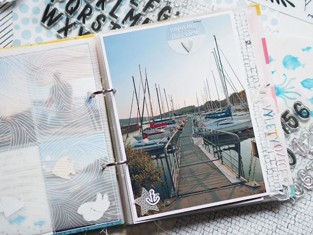 Jak začít se scrapbookingem: