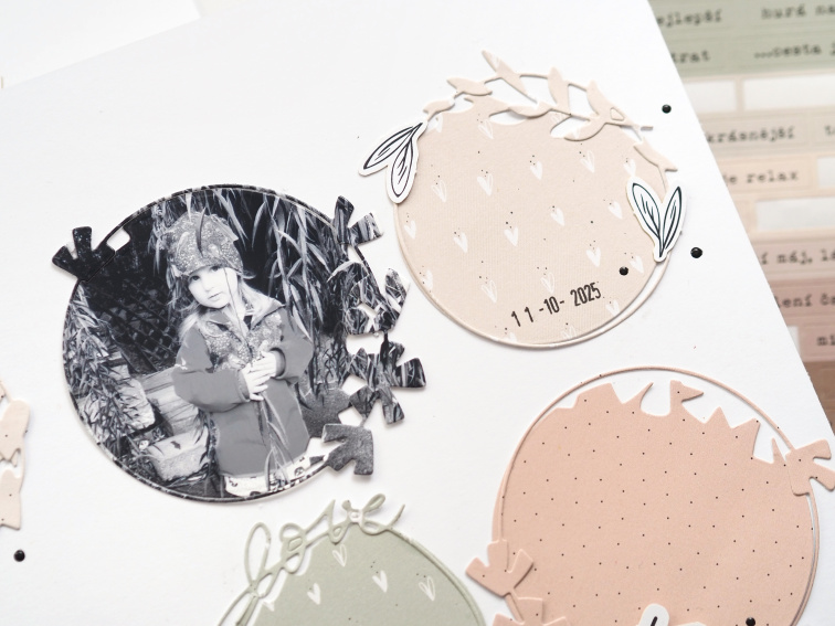 Rámečková stránka / MIRKA