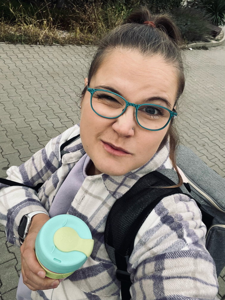 Klučičí miminkovské album / ALENA