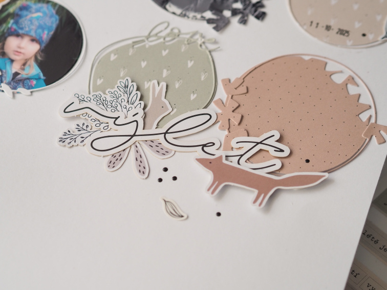 Rámečková stránka / MIRKA