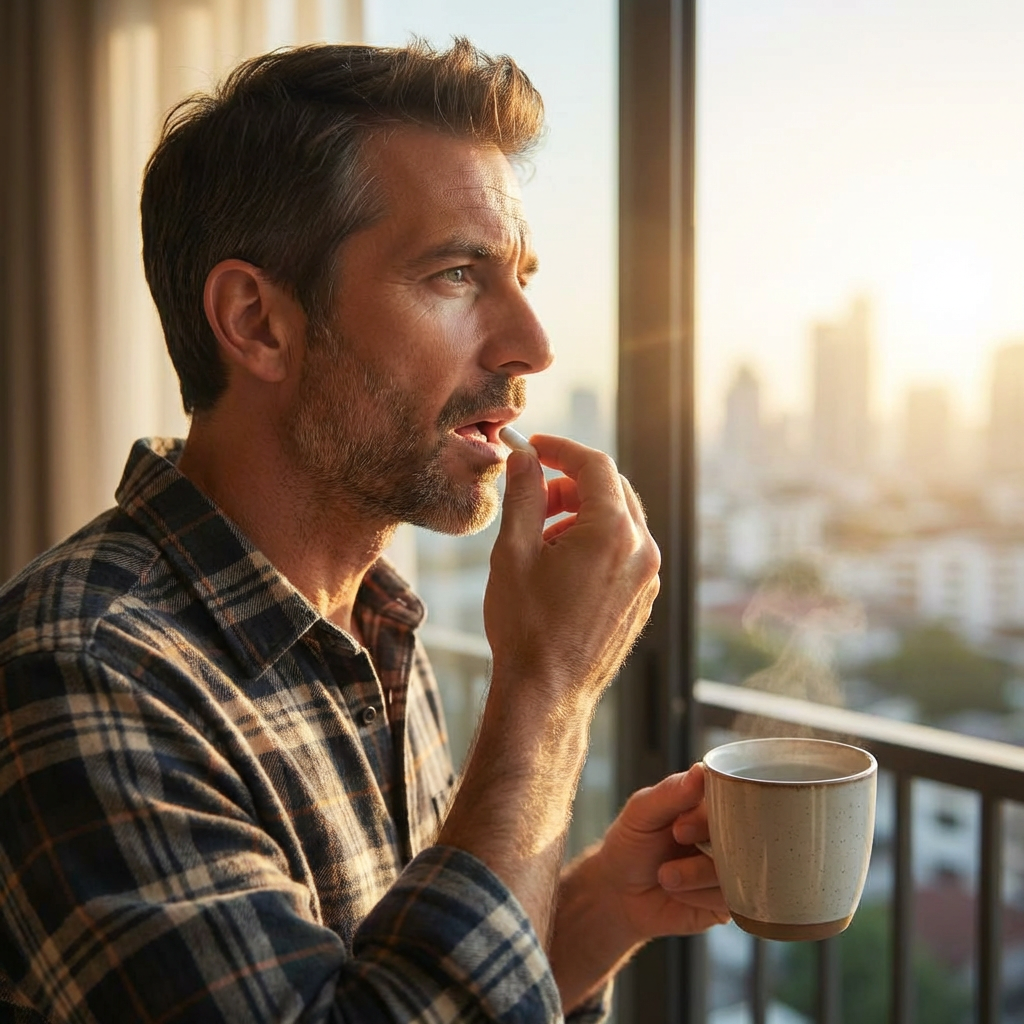 Ašvaganda, ako ju nepoznáte: Prečo môže kombinácia s rozchodnicou podporiť energiu, sústredenie a pokoj bez ospalosti? 