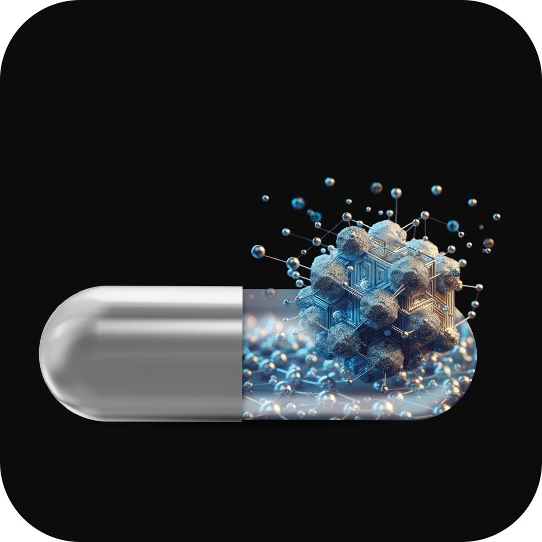 MAGNÉZIUM BISGLYCINÁT + B-KOMPLEX & MANGÁN