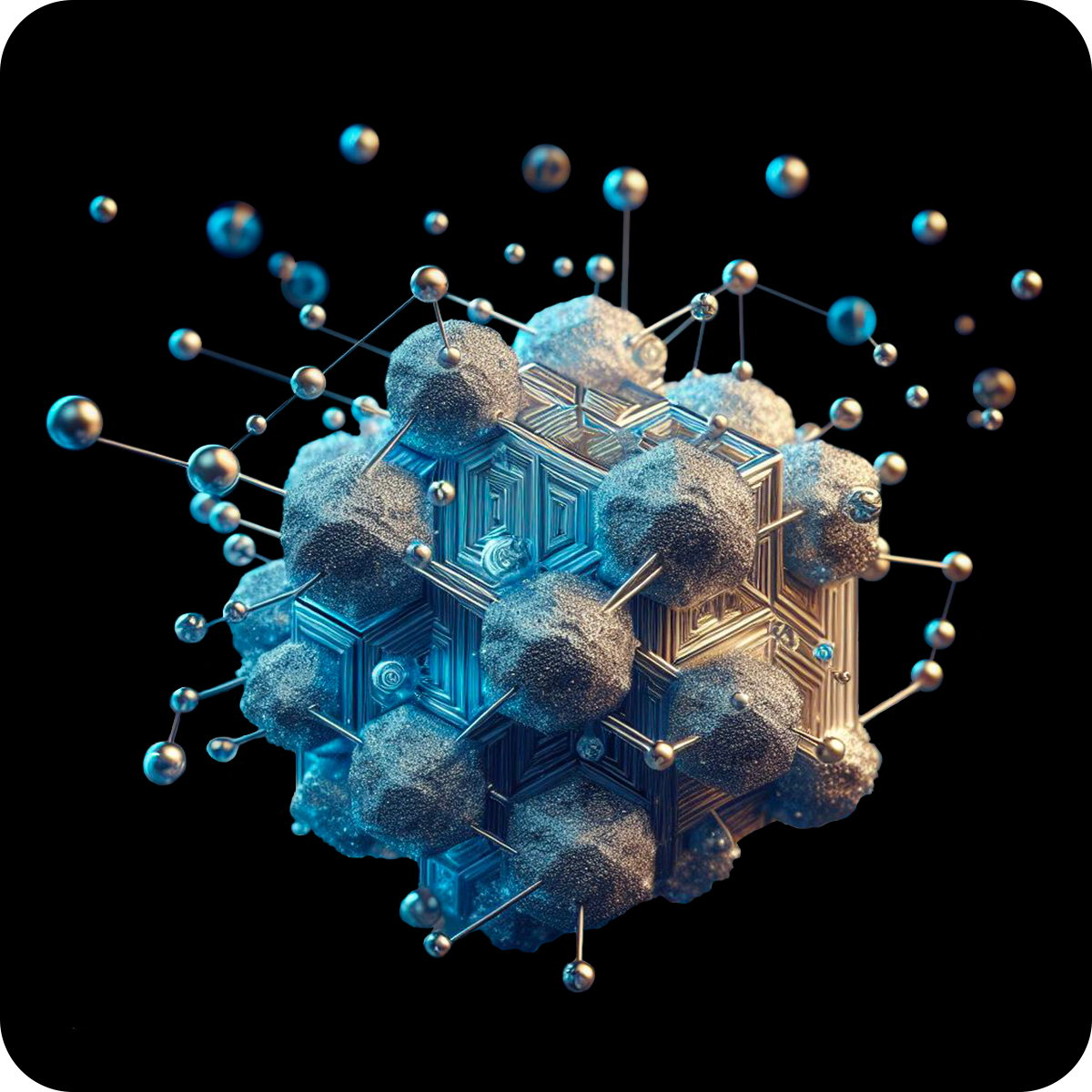 MAGNÉZIUM BISGLYCINÁT + B-KOMPLEX & MANGÁN