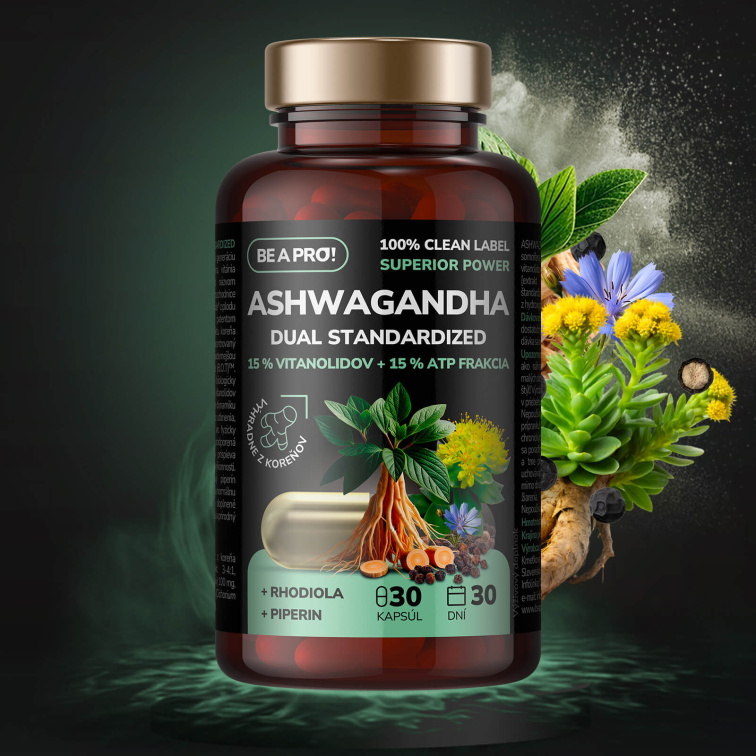 DRASLÍK 300 + HORČÍK 92