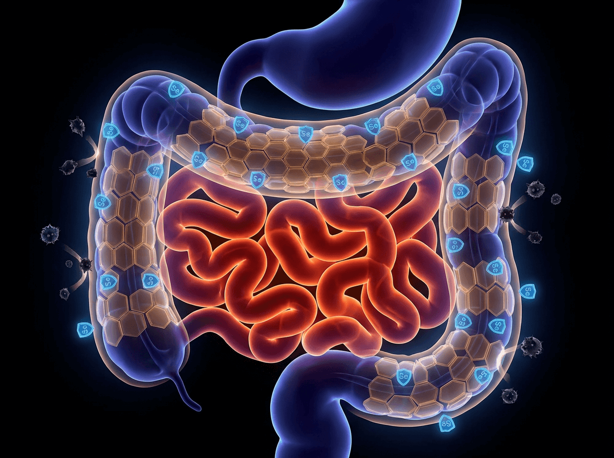 Zinok a selén - nenápadné minerály s mimoriadnym poslaním