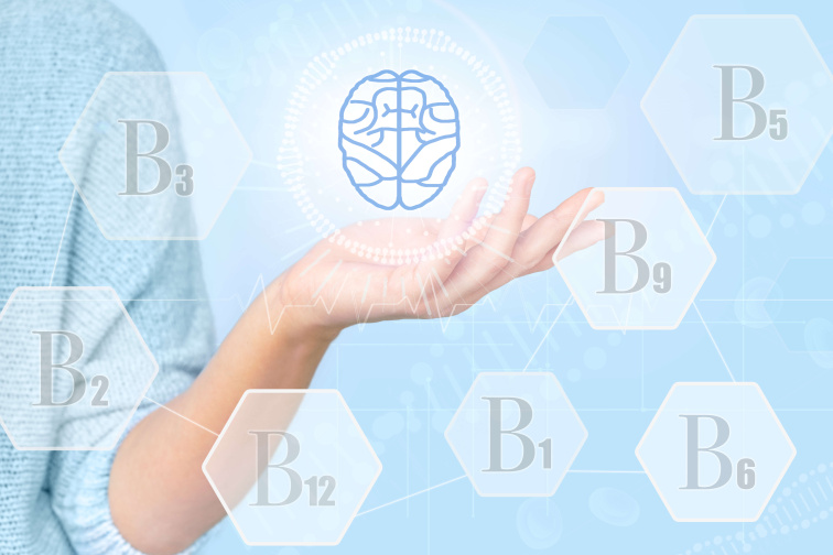 Slabnúci výkon, energia a pomalšia regenerácia? Úloha vitamínov skupiny B pri športe