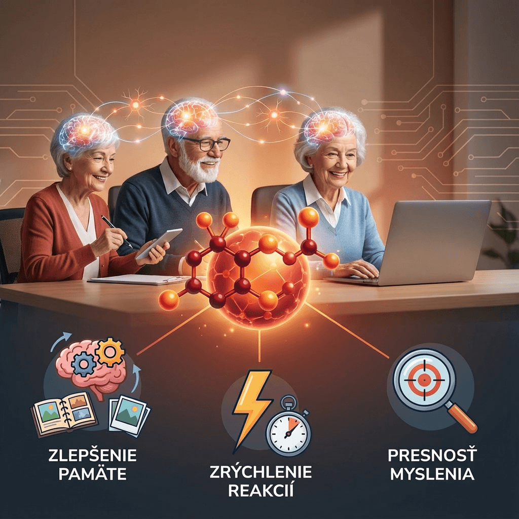 Astaxantín - najsilnejší antioxidant, čo zatieni aj vitamín C