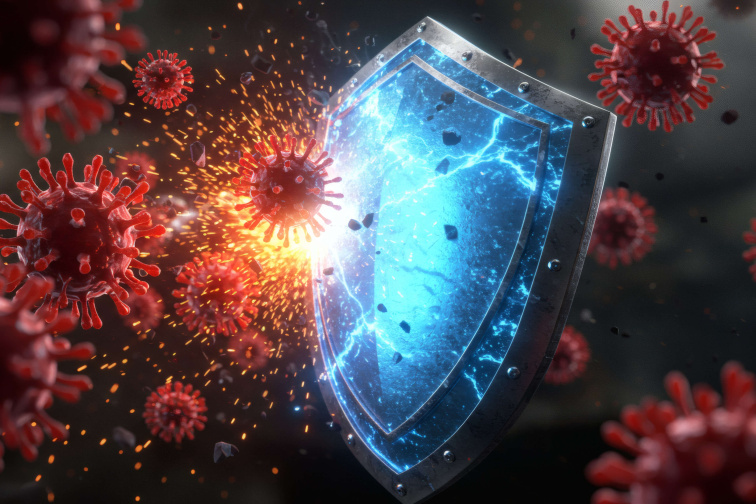 Astaxantín - najsilnejší antioxidant, čo zatieni aj vitamín C