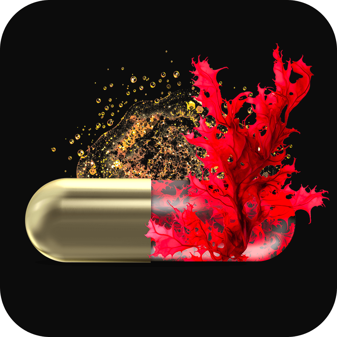 ASTAXANTHIN PREMIUM NATURAL