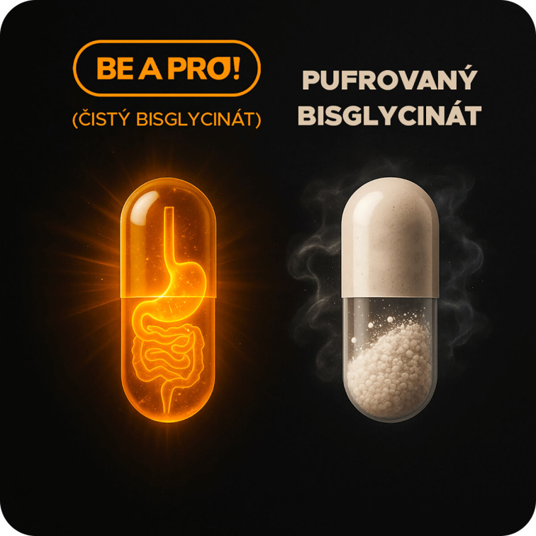 Sú "najlepšie magnéziá" skutočne najlepšie? - Vysvetlenie mýtu, ktorý zaplavil trh