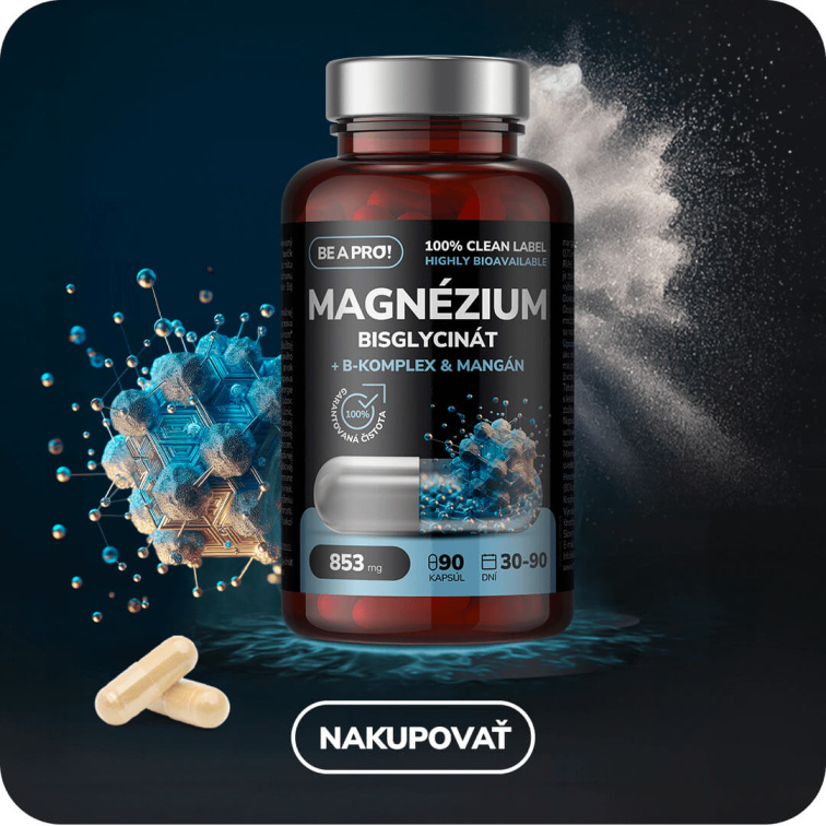 Sú "najlepšie magnéziá" skutočne najlepšie? - Vysvetlenie mýtu, ktorý zaplavil trh