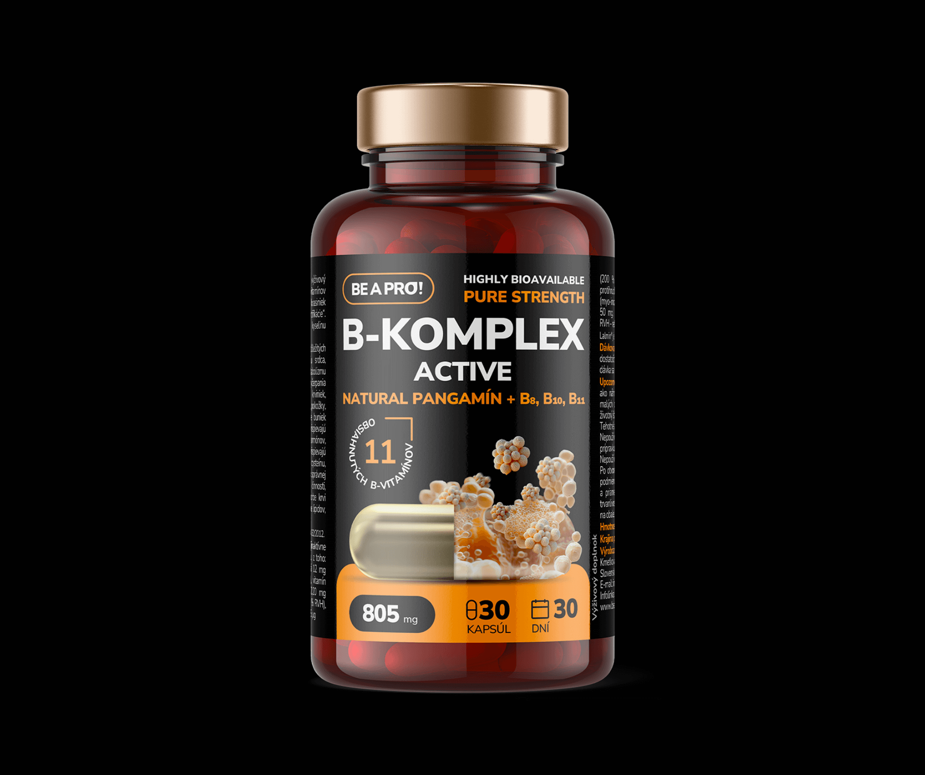 ASTAXANTHIN PREMIUM NATURAL