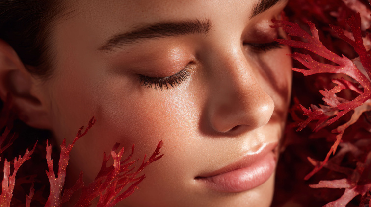 Astaxantín - najsilnejší antioxidant, čo zatieni aj vitamín C