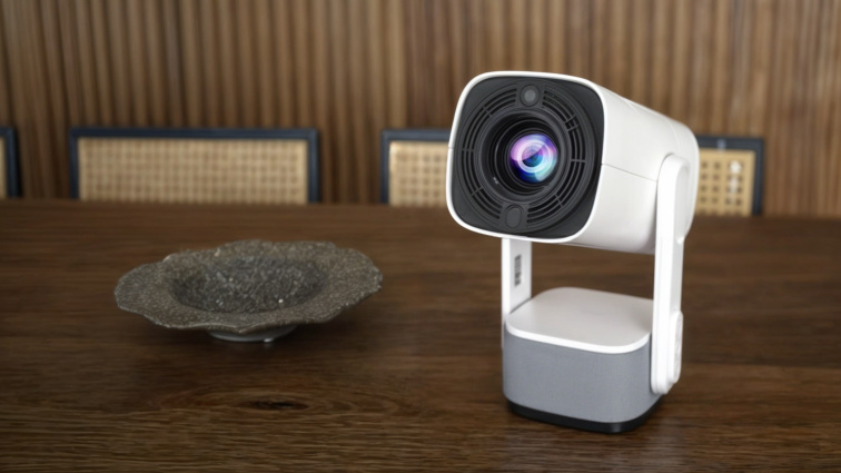 Jaký projektor je nejlepší pro domácí kino?