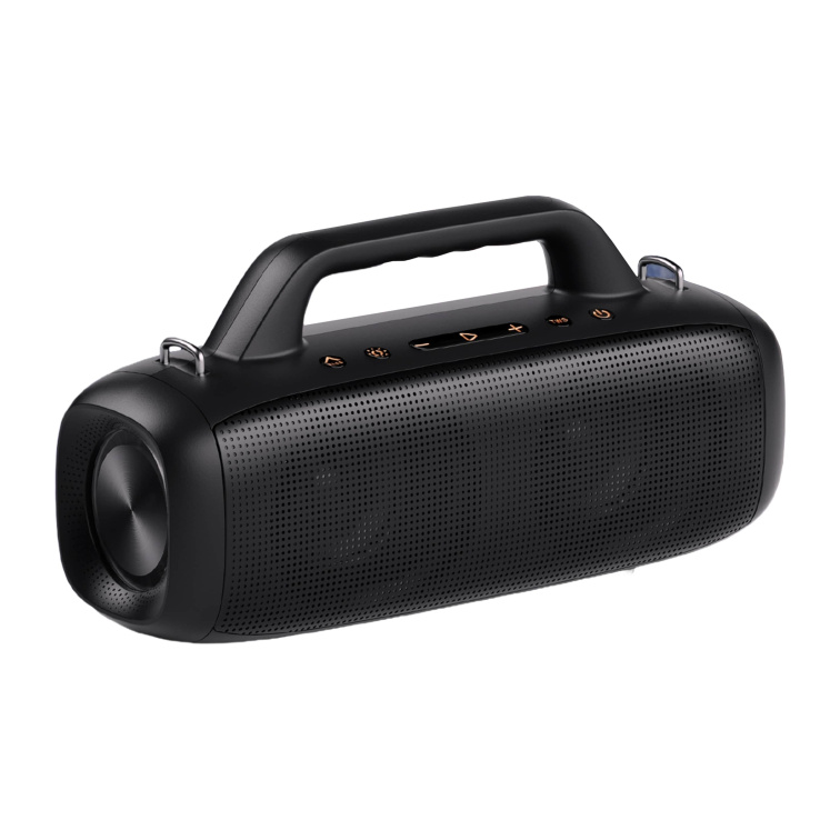 MEGALU 80W PartyBox Bluetooth Reproduktor