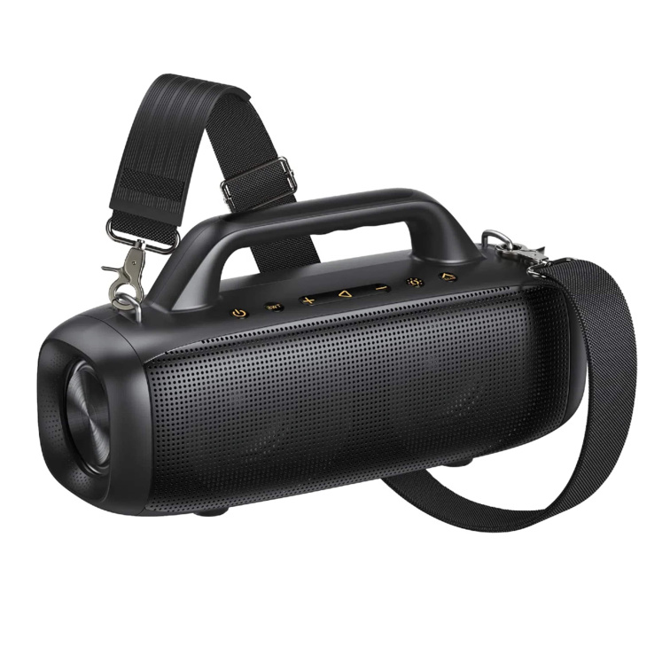 MEGALU 80W PartyBox Bluetooth Reproduktor