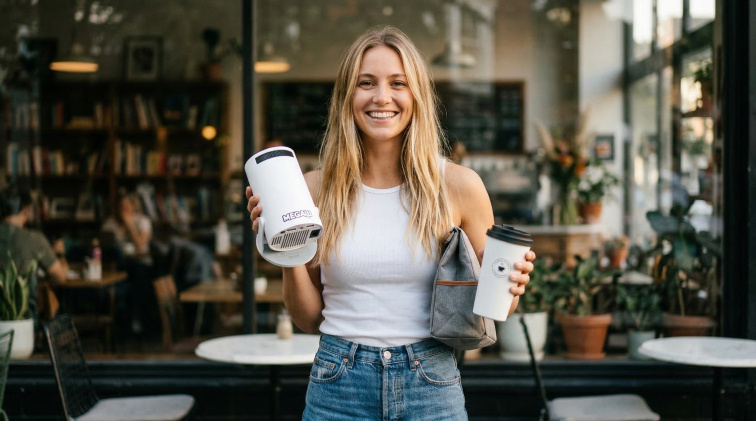 Domácí projektor MEGALU Profesionál – HD dataprojektor