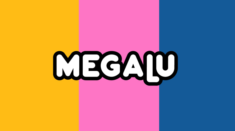 MEGALU Supreme