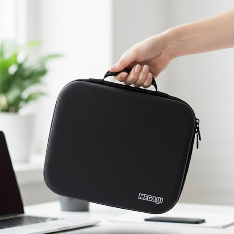 Praktické pouzdro pro projektor Premier