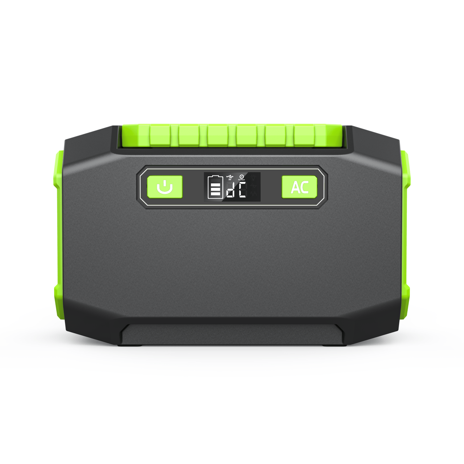 MEGALU Přenosná elektrárna 39000 mAh / 200 W