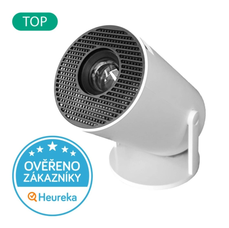 Balíček domácího kina Premium – Projektor Profesional