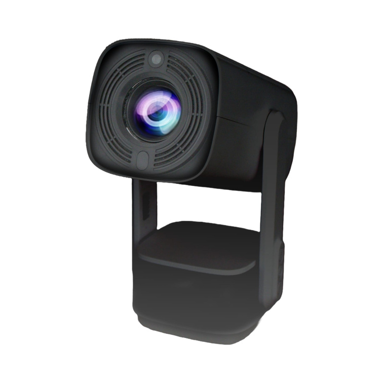 Balíček domácího kina Premium Audio – Projektor Delux