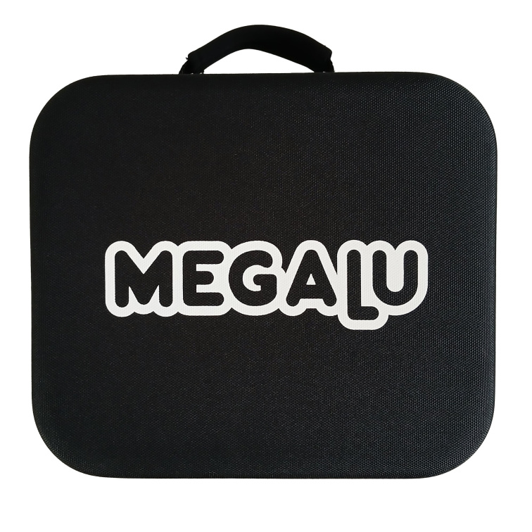 Balíček domácího kina Premium Audio – Projektor Delux