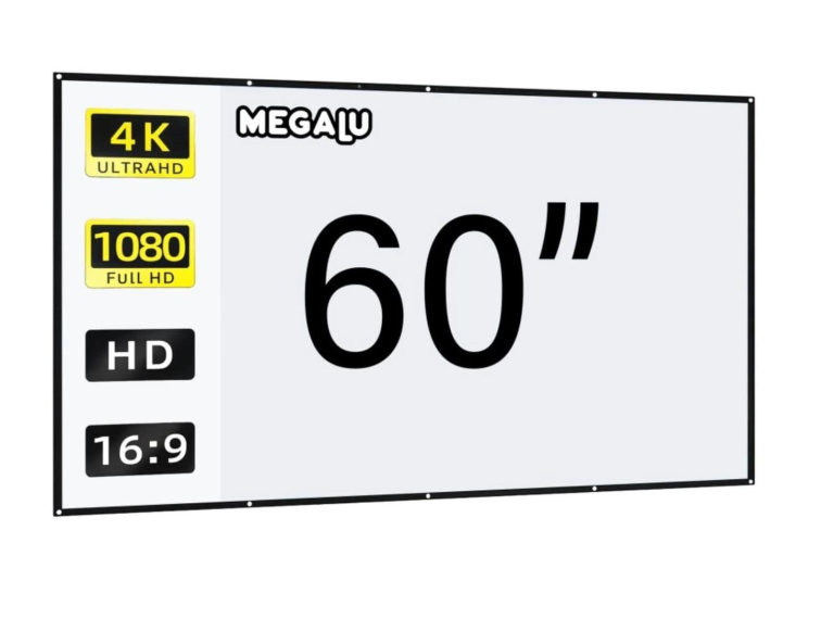 Balíček domácího kina Premium Audio – Projektor Profesional