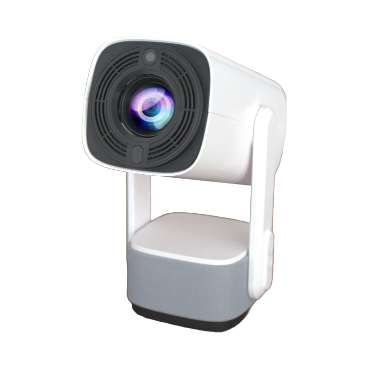 Balíček domácího kina PLUS – Projektor Delux bílý