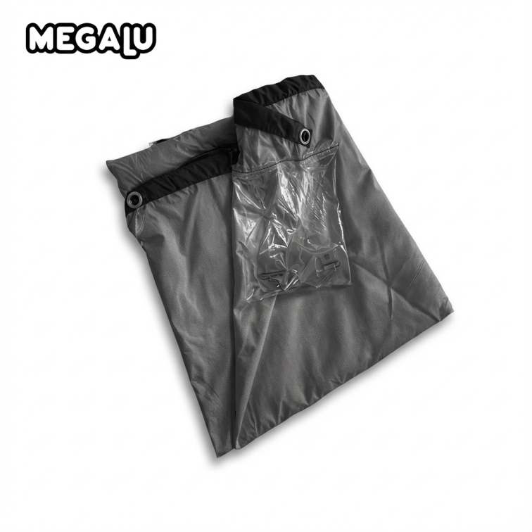 Šedé přenosné projekční plátno s vysokým jasem – 100 palců