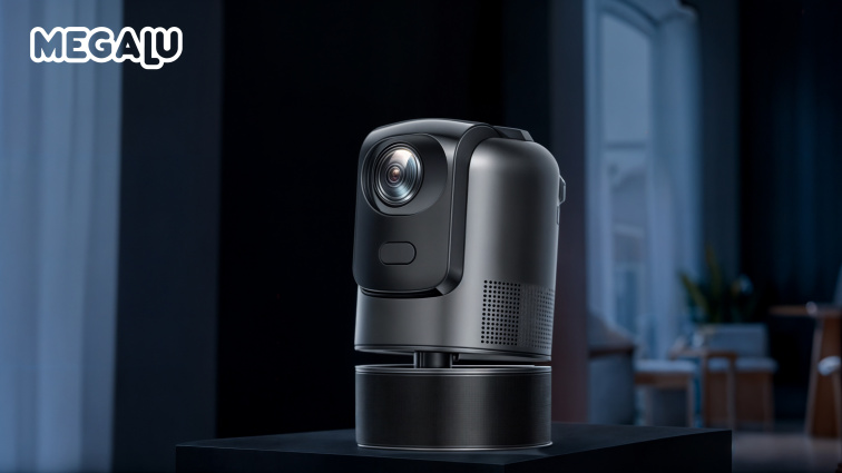 Co je mini projektor a proč ho mít doma