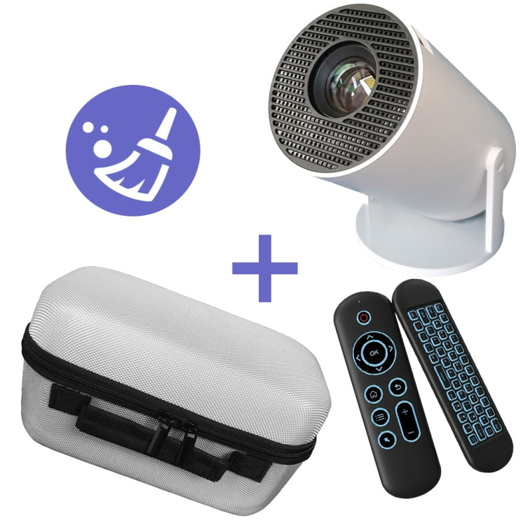 Balíček domácího kina PLUS – Projektor Profesional