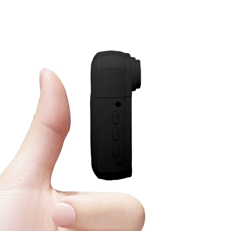 Mini akční kamera 2.7K