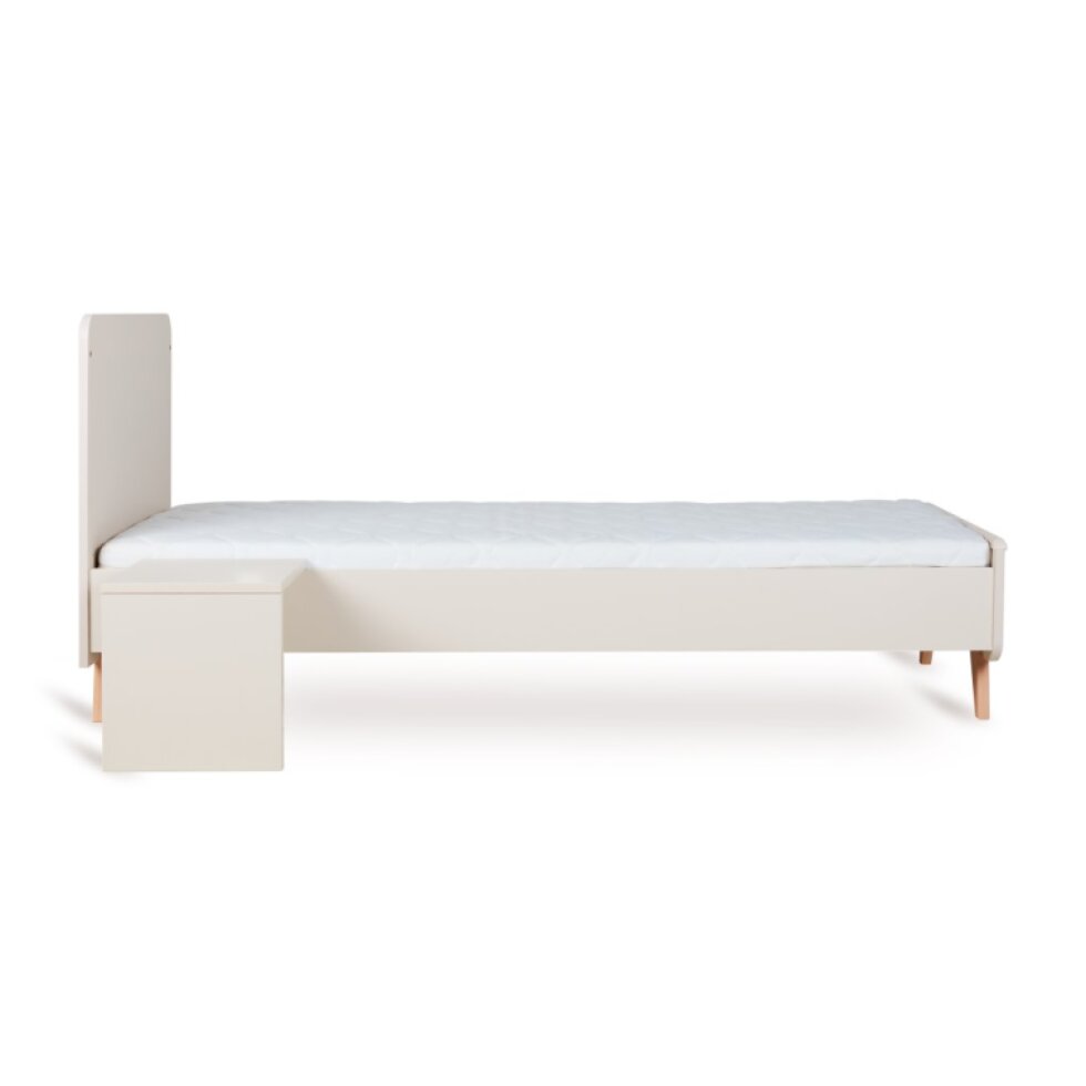 QUAX Sada Junior Kit LOFT 170x70 cm - Clay