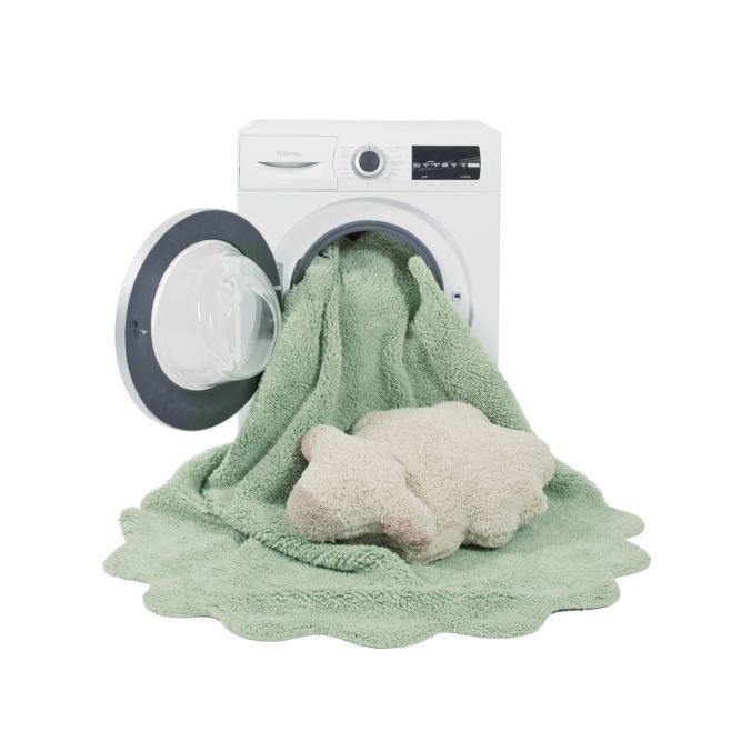 Tichý zabijak imunity vášho dieťaťa: koberec v detskej izbe!