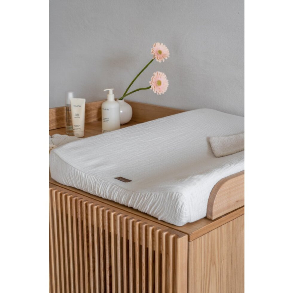 QUAX externý rám na komodu Hai No Ki & Yume - Natural Ash