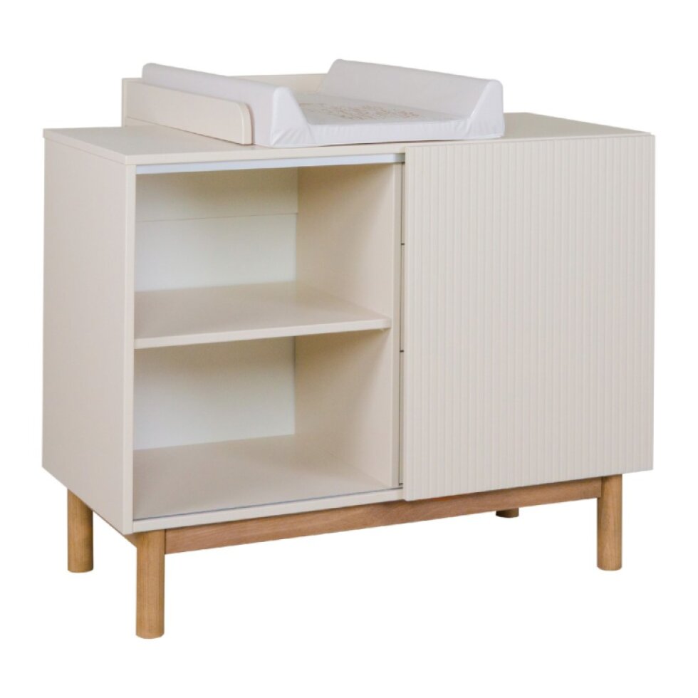 QUAX externý rám komodu Mood Clay